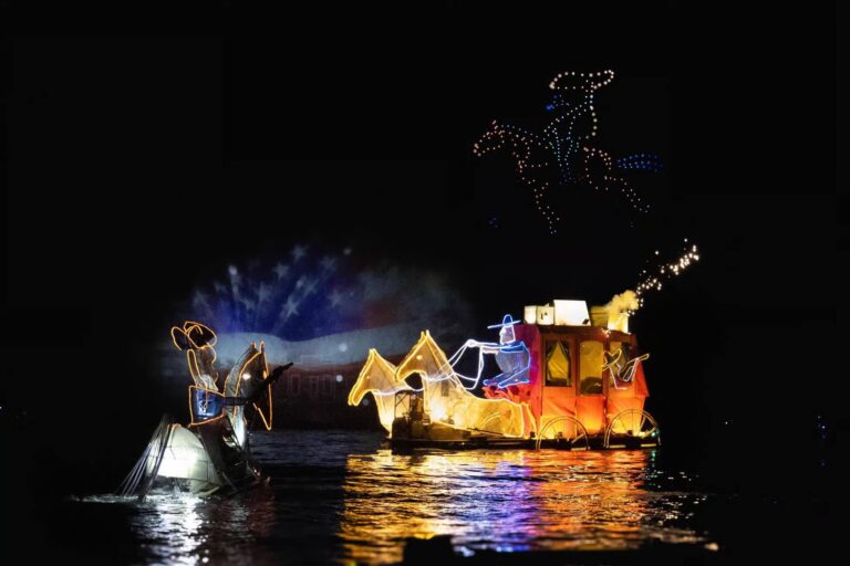 כרטיסי לילה לכניסה מאוחרת לפורט אוונטורה